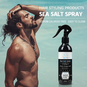 Spray d'<span class=keywords><strong>eau</strong></span> de mer pour cheveux bouclés, Surf, mer, ml - Product Image 3