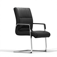 Chaise de bureau ergonomique en maille, mobilier de bureau, mobilier de bureau à domicile, chaise de gaming ergonomique, chaise de conférence