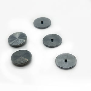 Electrodos cerebrales redondos de cloruro de plata chapados en cobre Electrodos de detección bioeléctricos Componentes de electrodos Parte de detección biológica - Product Image 1