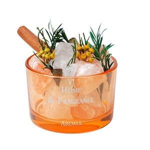 เครื่องกระจายกลิ่นคริสตัลนอร์เทิร์นมู อโรมา 90-120 วัน กลิ่นหอมสดชื่นสำหรับบ้าน น้ำมันหอมระเหยแบบก้อน ของตกแต่งบ้าน ของขวัญ - Product Image 5