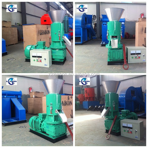 Machine à granulés de litière pour chats en <span class=keywords><strong>tofu</strong></span> Leabon Supplier CE 500 kg/h à vendre - Product Image 2