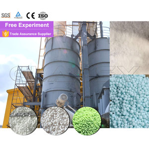 Équipement <span class=keywords><strong>de</strong></span> production d'engrais MAP 12-61 (Monoammonium Phosphate) pour roche phosphatée bandeée <span class=keywords><strong>de</strong></span> qualité supérieure - Product Image 1