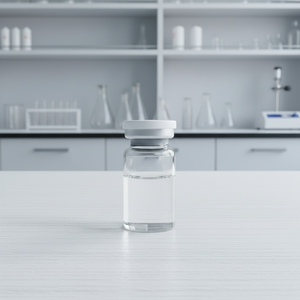 Acqua Sterile Disponibile in Diverse Misure: 3ml, 7ml, 10ml. Prodotti per la Cura della Pelle Personalizzati per Fabbriche di Cosmetici Cina. OEM - Product Image 2