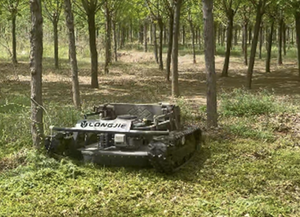 <span class=keywords><strong>Tondeuse</strong></span> à gazon rotative professionnelle de 18 pouces, 4 temps, 27 CV, débroussailleuse industrielle robuste, autopropulsée, <span class=keywords><strong>pour</strong></span> usage domestique et jardinage - Product Image 6