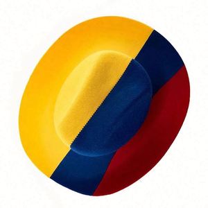 Sombreros de Vaquero Blancos para Niñas, Ideales para Fiestas y Actividades al Aire Libre, Gran Venta - Product Image 6