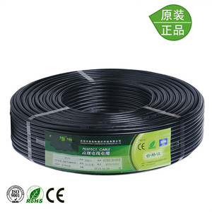 สายเคเบิลโคแอกเชียล Perfect Cable Syv 75 4 1 ความยาว 200 เมตร สำหรับใช้กับกล้องวงจรปิด - Product Image 4