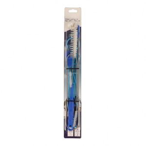 Free sample BSCI factory Wholesale 4-In-1 Hydration Bladder Water <b>Bag</b> Tube Brush Bottle Tools <b>Cleaner</b> Cleaning Kit - Product Image 5