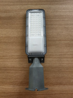 Lampe solaire LED IP65 prête à être expédiée, haute performance, moderne, pour route