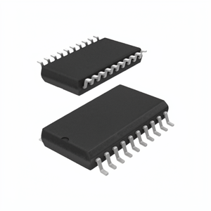 Logic 20 SOlC Electronic Circuit Components Original One Stop Service MC74LVX240DWR2G - Product Image 1