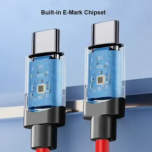 Cable de carga rápida para Nubia <span class=keywords><strong>Red</strong></span> <span class=keywords><strong>Magic</strong></span> 10 <span class=keywords><strong>Pro</strong></span> 9S 8 <span class=keywords><strong>Pro</strong></span> 7S Z50 Ultra Z40S <span class=keywords><strong>6R</strong></span> 6A Z30 Cable de datos tipo C NeoCharge, 9A, 9A, 1, 2, 1, 2, 1, 2, 1, 2, 2, 1, 2, 2 - Product Image 3