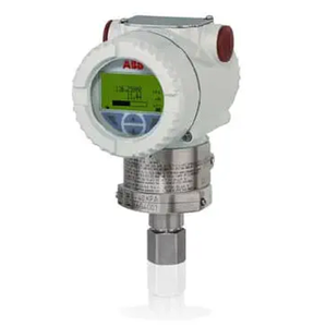 266AST Absolute avec 4-20 mA et HART - Product Image 1