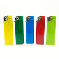 Cigarette Électronique Rechargeable et Jetable, Fumée Électronique, Cigarette ISO9994, Briquet à Gaz en Gros