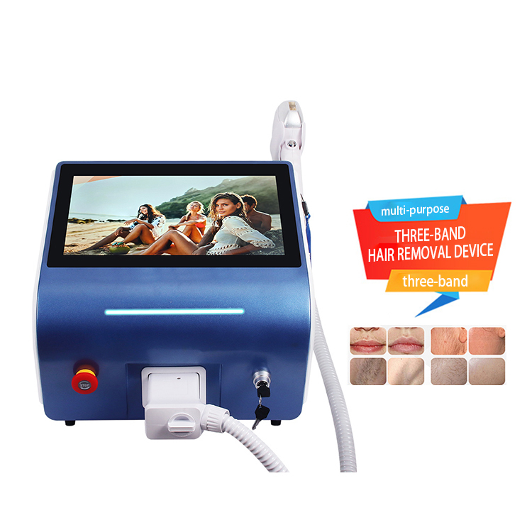 Ipl Machine Hair Removal Picosecond Tattoo