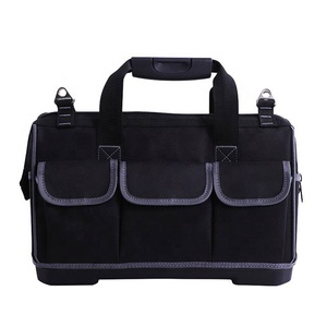 Oxford Waterdichte Gereedschapstas Opbergtas Elektricien Tas - Product Image 1