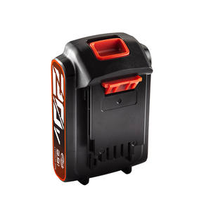 Hochwertiger Wiederaufladbarer 20V 2Ah Akku für Kabellosen Bohrer Ersatz-Werkzeugakku für LBX2020 - Product Image 2