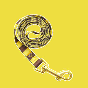 Arnés de Poliéster Británico para Mascotas Pequeñas, Gatos, Perros, Cachorros, Ajustable, Cómodo, para Paseos al Aire Libre, a Prueba de Escape - Product Image 4