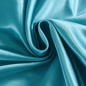 Set di Biancheria da Letto di Lusso Super Morbido in Seta/Lino, 3 Pezzi, Set Copripiumino in Raso di Seta, Antistatico 200TC per Casa o Hotel - Product Image 3