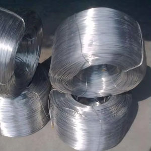 إنتاج الربيع من أسلاك الفولاذ المقاوم للصدأ - Product Image 1