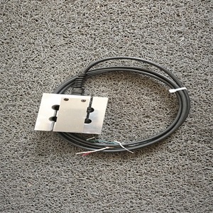 Sensor de fuerza Ds Europe 546Qd 60Kg A1 Serie FSR, celda de carga para uso industrial - Product Image 2