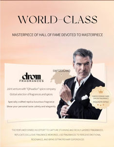 زيوت جوز الهند والخروع والأفوكادو وزيت النعناع وإكليل الجبل وشجرة الشاي لنمو الشعر - تصنيع حسب الطلب - Product Image 5