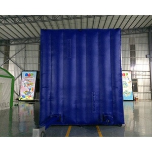 En plein air jeu <span class=keywords><strong>de</strong></span> sport interactif Gonflable <span class=keywords><strong>jacob</strong></span> <span class=keywords><strong>Échelle</strong></span> Jeu D'escalade À Vendre - Product Image 4