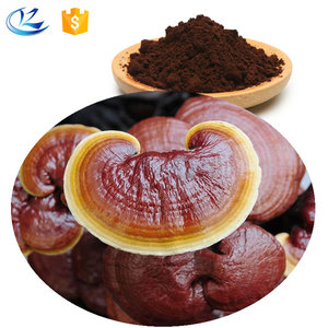 100% orgainic vỏ tự nhiên bị hỏng linh chi Nấm <span class=keywords><strong>Ganoderma</strong></span> <span class=keywords><strong>lucidum</strong></span> bào tử bột - Product Image 2