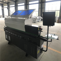 Machine de chantournage laser de qualité à bas prix, usine