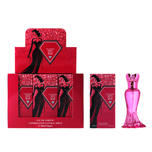 Perfume Floral y Amaderado Elegante para <span class=keywords><strong>Hombre</strong></span> y Mujer, 30ml, Aroma Romántico y Duradero, Spray Corporal, Venta al Por Mayor - Product Image 4