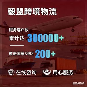 Ligne logistique dédiée transfrontalière Shenzhen vers les États-Unis, le Mexique, le Moyen-Orient, l'Europe, l'Asie du Sud-Est, fret express LCL - Product Image 1