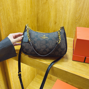 Borsa <span class=keywords><strong>a</strong></span> <span class=keywords><strong>Tracolla</strong></span> in Pelle PU Stampata Retrò Personalizzata per <span class=keywords><strong>Donna</strong></span>, Borsa Quotidiana Personalizzabile per Pendolarismo e Socializzazione - Product Image 3