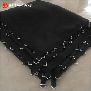 Tapete Redondo para Trampolín para Niños, Uso Comercial en Interiores y Exteriores, Espuma de PVC Plástico Ecológica, Alta Calidad, Tamaño Personalizable - Product Image 6