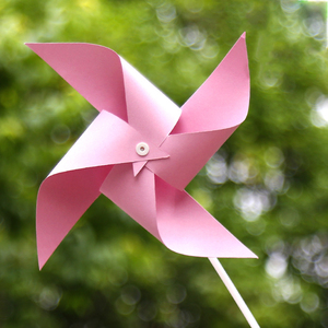 <span class=keywords><strong>Molino</strong></span> <span class=keywords><strong>de</strong></span> <span class=keywords><strong>viento</strong></span> DIY, materiales hechos a mano para niños <span class=keywords><strong>de</strong></span> guardería, juguetes decorativos al aire libre, paquete <span class=keywords><strong>de</strong></span> materiales caseros, papel pequeño colorido - Product Image 4