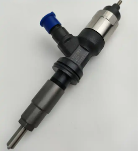 Injecteur Common Rail 295050-0401 3707282 370-7282 pour moteur diesel C-A-T C7.1, buse d'injecteur de carburant 295050-0401 3707282 370-7282 - Product Image 5