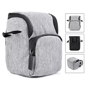 Offre Spéciale FOSOTO PROFESSIONNEL DSLR BOÎTIER Étanche Camera Case Sac Épaule Sacs Avec Sangle Pour Canon Nikon <span class=keywords><strong>Sony</strong></span> <span class=keywords><strong>RX100</strong></span> <span class=keywords><strong>IV</strong></span> Nikon - Product Image 5