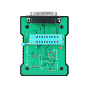 Programmeur CGDI CG100X avec adaptateur D1 D2 pour le réglage KM de réinitialisation des airbags et la prise en charge de la lecture des puces MQB Add RH850 R7F701407 - Product Image 5