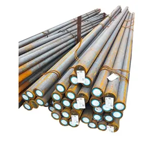 Hot rolled carbon steel round bar rod 12mm alloy steel bar