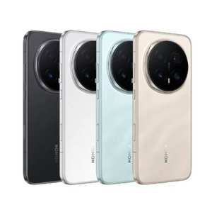 Nuevo Teléfono Móvil Original Honor Magic8 Pro 5G de 6.71" con Snapdragon 8 Elite Gen 5, Super Teleobjetivo de 200MP, 7200mAh, 120W y MagicOS 10.0 - Product Image 1