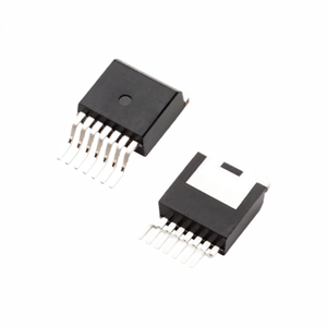 Transistors Authorized Distributor C3M0065100J Buy Electronics Components Online D2PAK-7 - Product Image 1