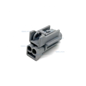 2-контактный гнездовой разъем для передних задних колес с датчиком ABS автомобильный водонепроницаемый разъем для Teana 7183-7770-40 - Product Image 2