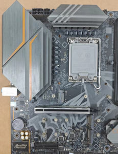 Placa base Battle AX B760M Plus D5 V20 4 DDR5 DIMM 128 GB LGA 1700 para CPU de 12.ª/13.ª/14.ª generación M ATX - Product Image 3