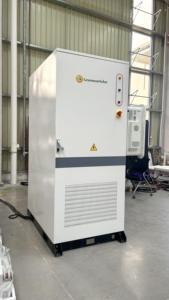 Inversor <span class=keywords><strong>Solar</strong></span> Híbrido Trifásico Solis OEM de 125KW, Batería LiFePO4 de 261KWH <span class=keywords><strong>con</strong></span> Refrigeración Líquida HV, Instalación en Exterior - Product Image 6