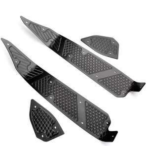 <span class=keywords><strong>PCX</strong></span> 125 150 รถจักรยานยนต์อลูมิเนียมพัก<span class=keywords><strong>เท้า</strong></span>ลื่นหมุด<span class=keywords><strong>พัก</strong></span><span class=keywords><strong>เท้า</strong></span>แผ่นแผ่น - Product Image 4