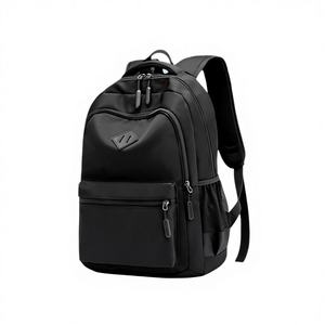 <span class=keywords><strong>Sac</strong></span> à dos de <span class=keywords><strong>voyage</strong></span> Oxford unisexe, nouveau style, fermeture éclair, grande capacité, pour les étudiants du collège/lycée, usage professionnel pour ordinateur portable - Product Image 1