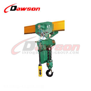 Dawson qingdao חבלול סין DS-JMY <span class=keywords><strong>10</strong></span> טון-32 טון אוויר אוויר אוויר אוויר הליכה - Product Image 3