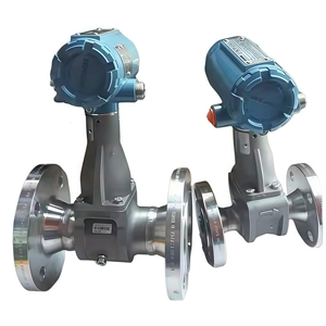 Débitmètre Rosemonte 8800D 8800DF 8800CR Série 8800 pour la mesure du débit d'air et d'eau 4-20mA Hart OEM - Product Image 5
