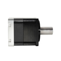 Réducteur de vitesse cycloïdal de précision 30NM avec une rigidité élevée de 42mm et une boîte de vitesses de réduction de capacité de charge pour bras de robot