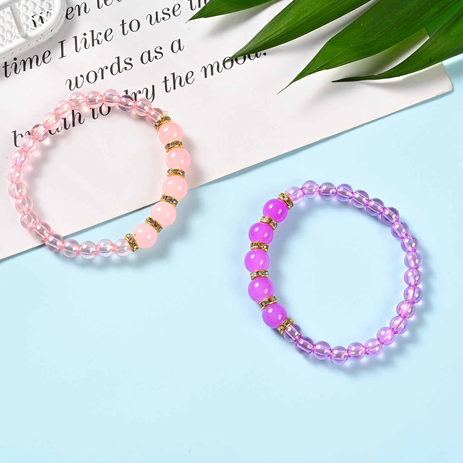 Bracelet maman avec enfants personnalisables or argent MAMA