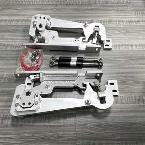 फोर्ड मस्टैंग 2015-2024 - Product Image 4