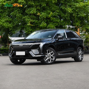<span class=keywords><strong>Prix</strong></span> d'usine Véhicule électrique intelligent de luxe à cinq places Exportation 2024 Cadillac Optiq Édition Gamme Standard SUV - Product Image 2