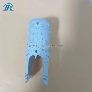 Tùy Chỉnh 3D In Ấn Sls/Sla Nhanh Chóng Nguyên Mẫu Dịch Vụ ABS Nhựa Kim Loại Thép Đồng Thép Không Gỉ Nguyên Mẫu Gia Công Dịch Vụ - Product Image 3